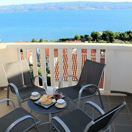 Apartmani Marija Duće Exteriér fotografie