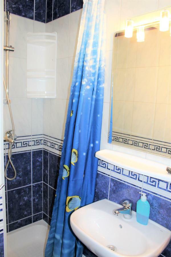 Apartmani Marija Duće Exteriér fotografie