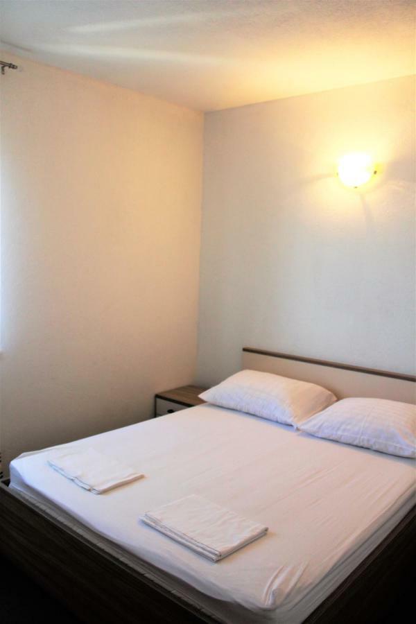 Apartmani Marija Duće Exteriér fotografie